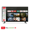 TCL 40" Android 40S6500