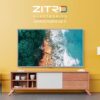 ZITRO 55" LA55ZEC - Imagen 3