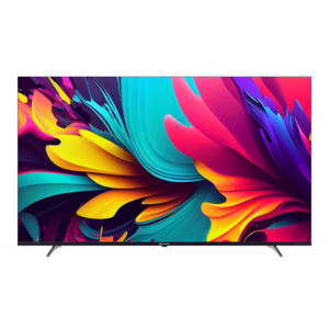 Innova 65" LED Google TV 4K UHD INTVLED65GUHDMP