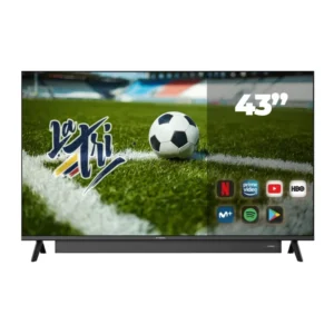 HYUNDAI 43" LED HYLED4328G C/B FHD Google TV