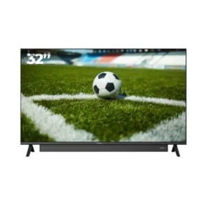 HYUNDAI 32" LED HYLED3260GCB HD GOOGLE TV BARRA DE SONIDO