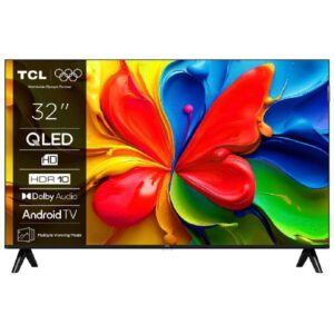 TCL 32" QLED FHD 32S5K