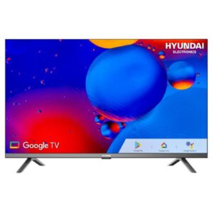HYUNDAI 32" HYLED3254GIM HD ANDROID GOOGLE TV