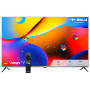 HYUNDAI 43" HYLED4322GIM FHD Android Google tv