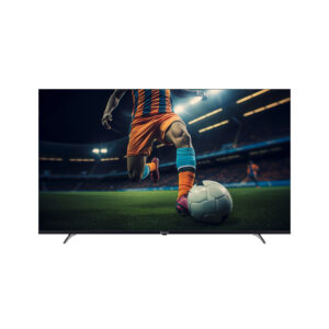 INNOVA 50" Led Smart TV IN-TVLED-50NUHDMPS 4K UHD GOOGLE TV