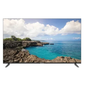 Innova 55″ LED Google TV 4K UHD INTVLED55GUHDMP