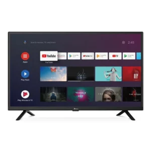 RIVIERA 32" RLEDAND32CHM5F HD ANDROID GOOGLE TV